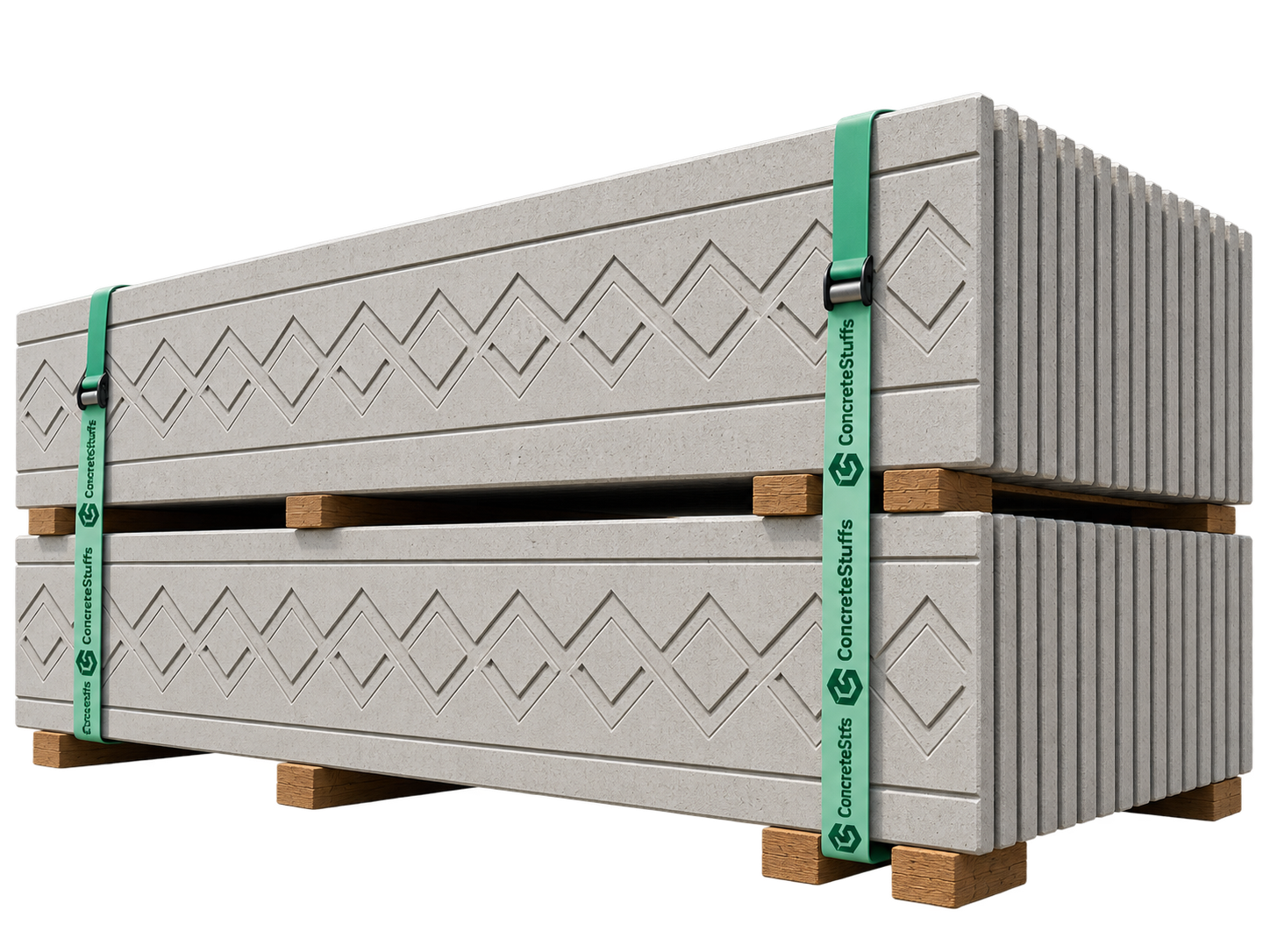 Fence Panels
