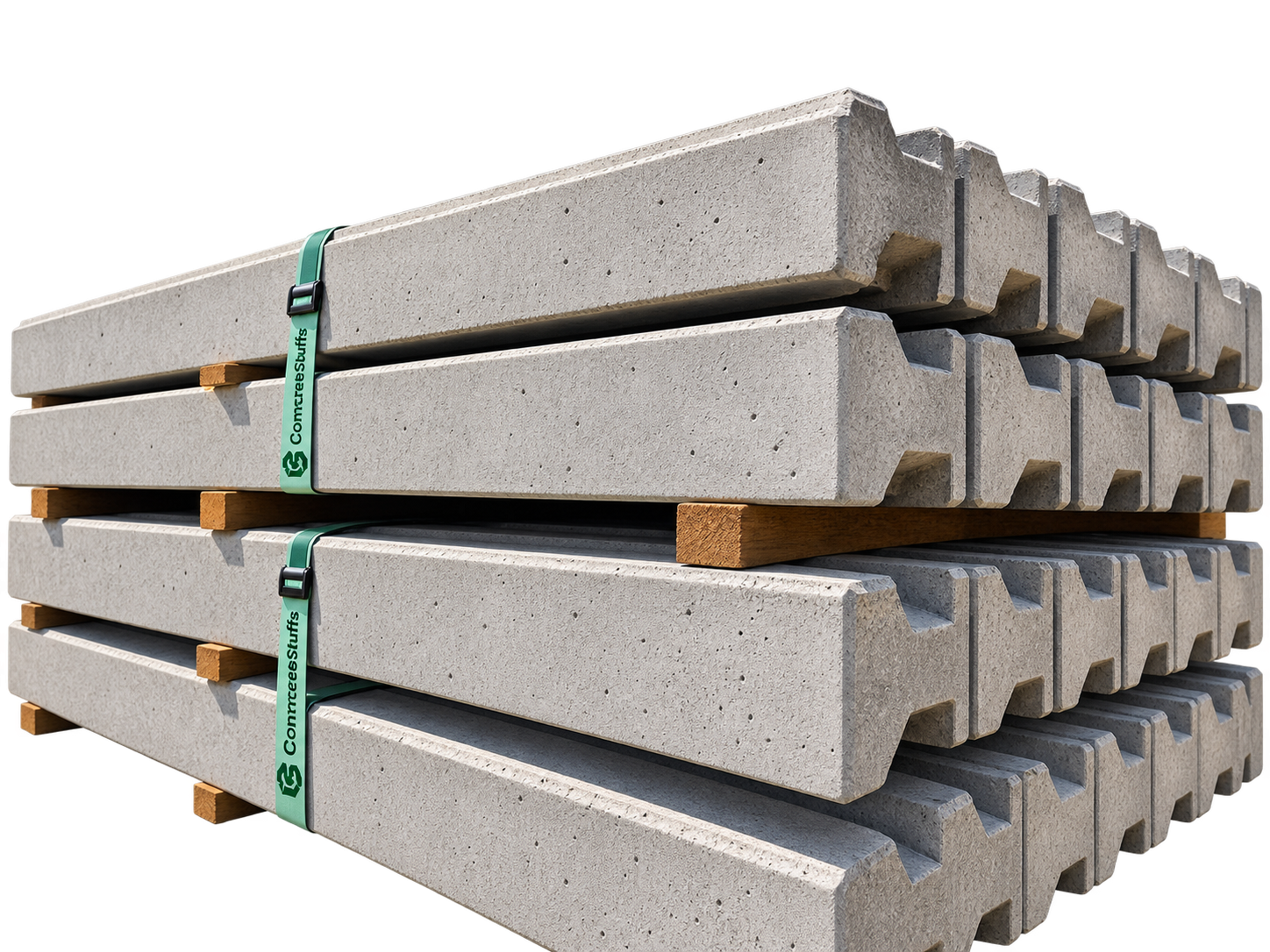 Fence Posts